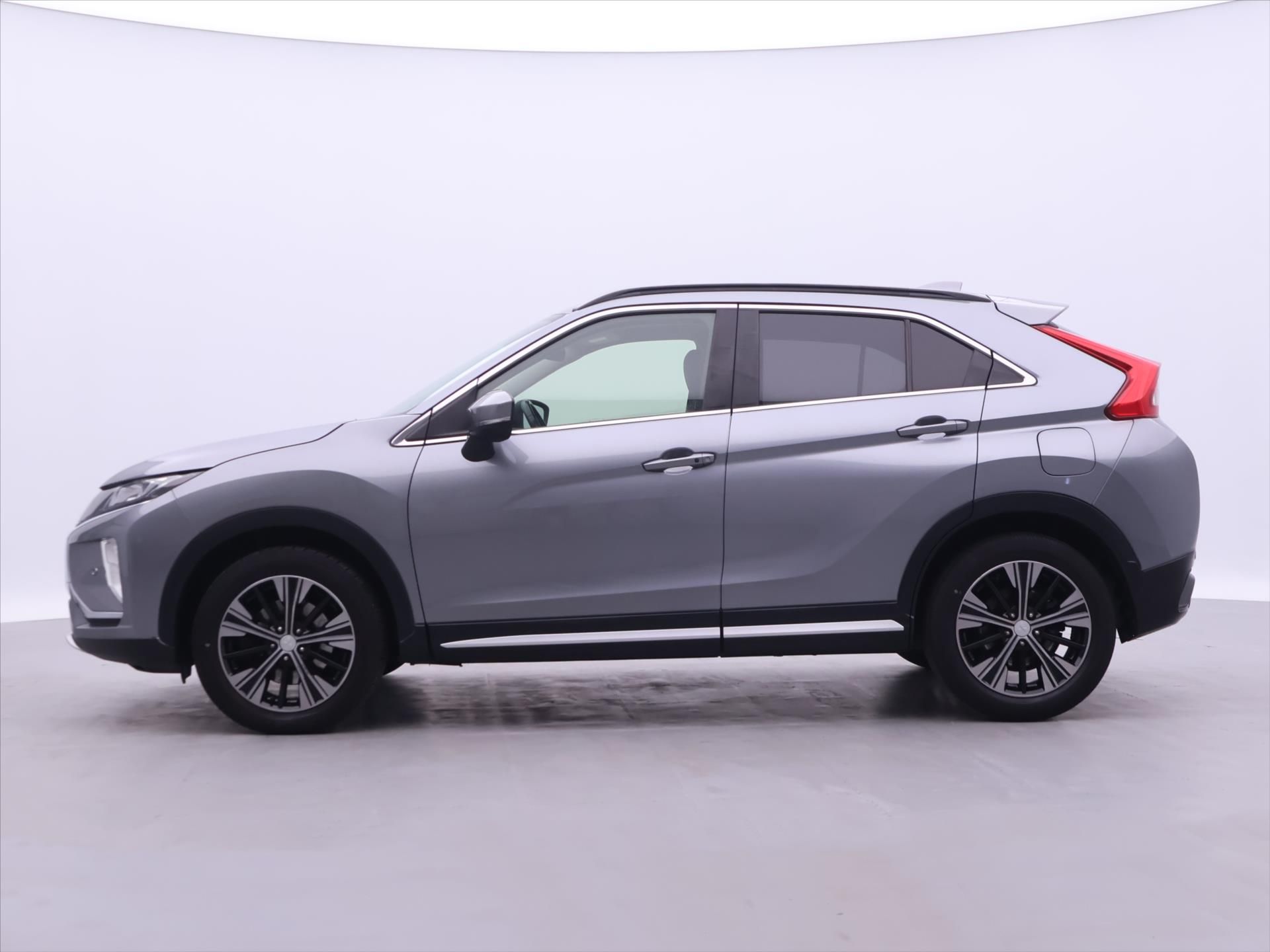 Mitsubishi Eclipse Cross, 1,5 T-MIVEC 120kW Aut.klima - fotka 4