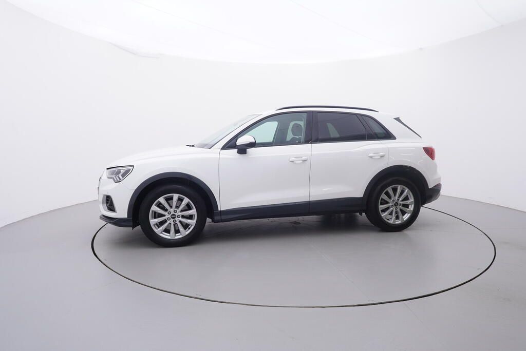 Audi Q3, Advanced 2.0 TSI 140 kW - fotka 2