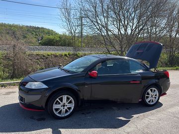 Renaul Mégane Kabriolet