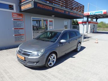 2.0 16V TURBO ZÁLOHOVÁNO