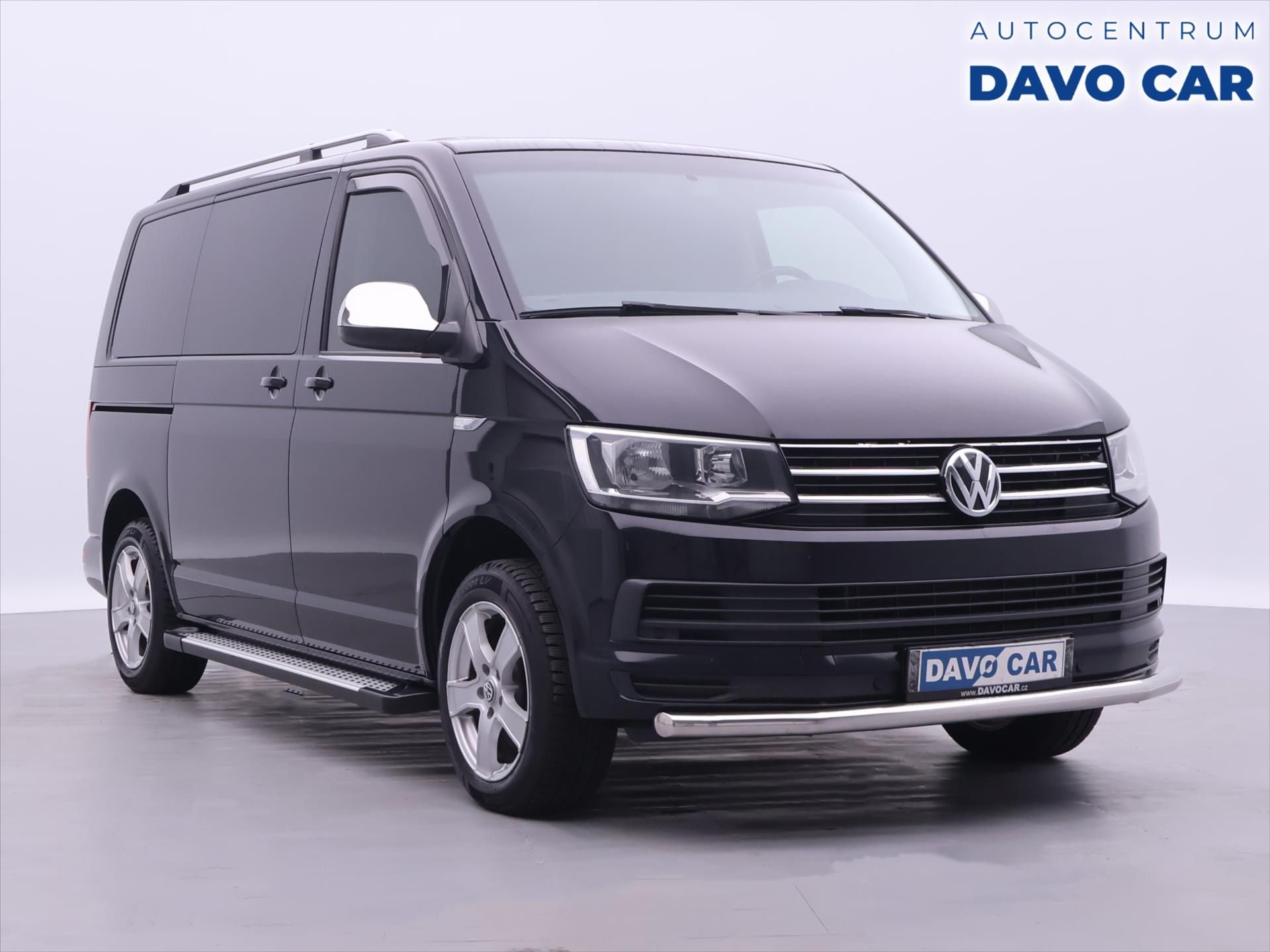 Volkswagen Caravelle, 2,0 TDI 150kW Comfortline 8Mís