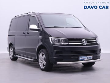 2,0 TDI 150kW Comfortline 9Mís
