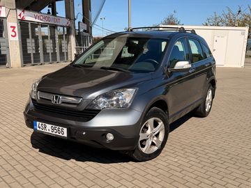 2.2 i-CTDi, 103kw, 4x4, Tažné