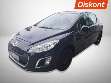 1.4 VTi, po STK, Tažné