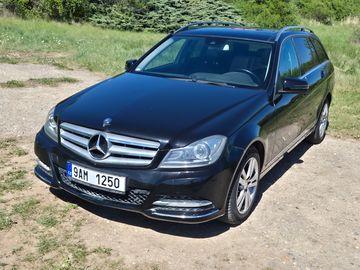 220 CDI BlueEFFICIENCY