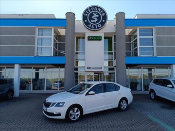 1,6 TDi Ambition plus