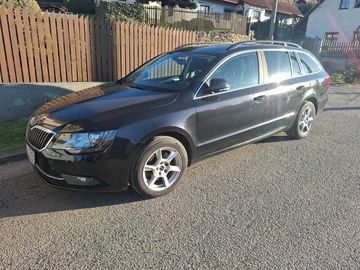2.0TDi, 103kW, NAVI, tažné