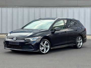 R-line 1.5 TSI 110KW DSG 2022