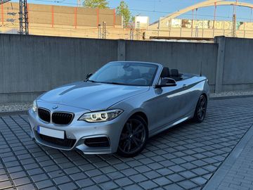 M240i 340PS!M výfuk,Top cena