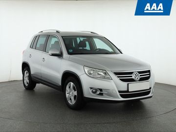 1.4 TSI, NOVÁ CENA, 4X4
