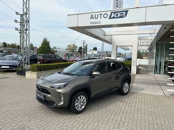 1.5 Hybrid e-CVT Comfort