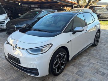 1st. Matrix, 150kw, 62kwh, 90%