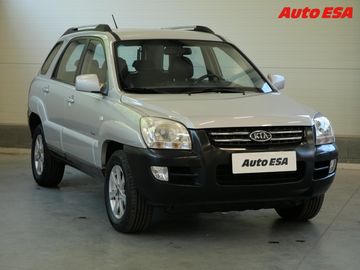 2.0 CRDI 4x4,servis.kniha