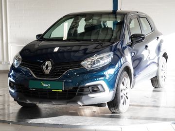 0.9 Tce 66 kW Limited