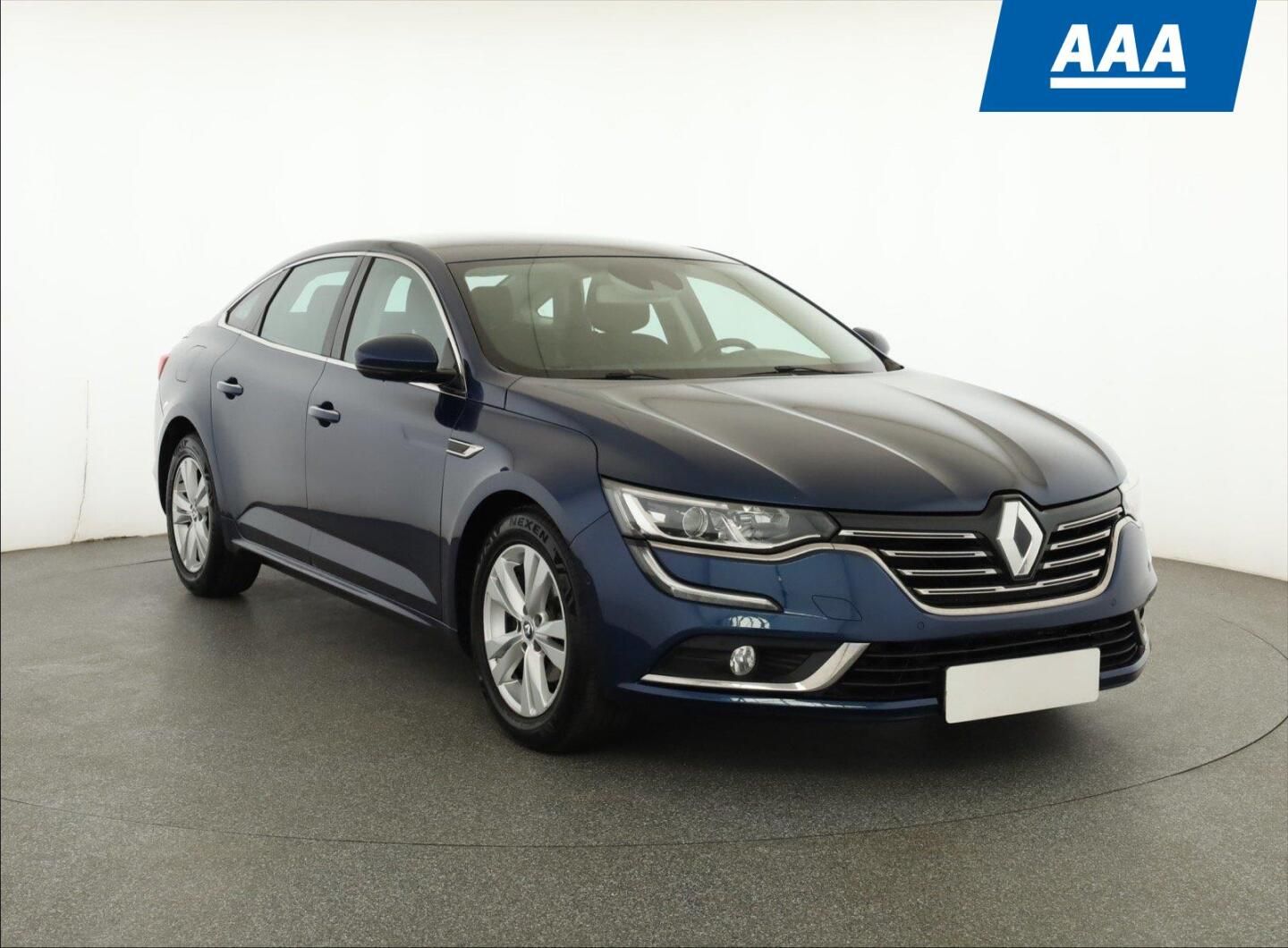 Renault Talisman, 1.6 TCe, Automat, Navi