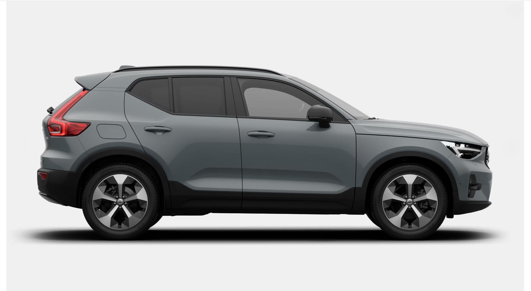Volvo XC40, B4 ULTRA DARK AUT - fotka 6