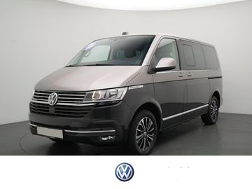 T6.1 2.0 TDI 4M Comfortline
