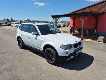 xDrive, 18D, 105kW