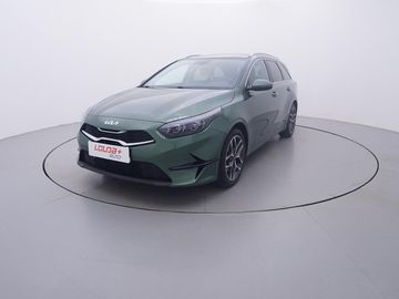 TOP 1.5 T-GDI 117 kW