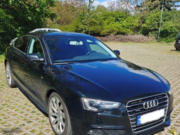 Sportback S-line 2.0 140kw