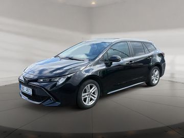 COMFORT 1.2T 85kW CZ DPH