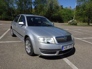 1.9 TDI (96 KW) KLIMATRONIC