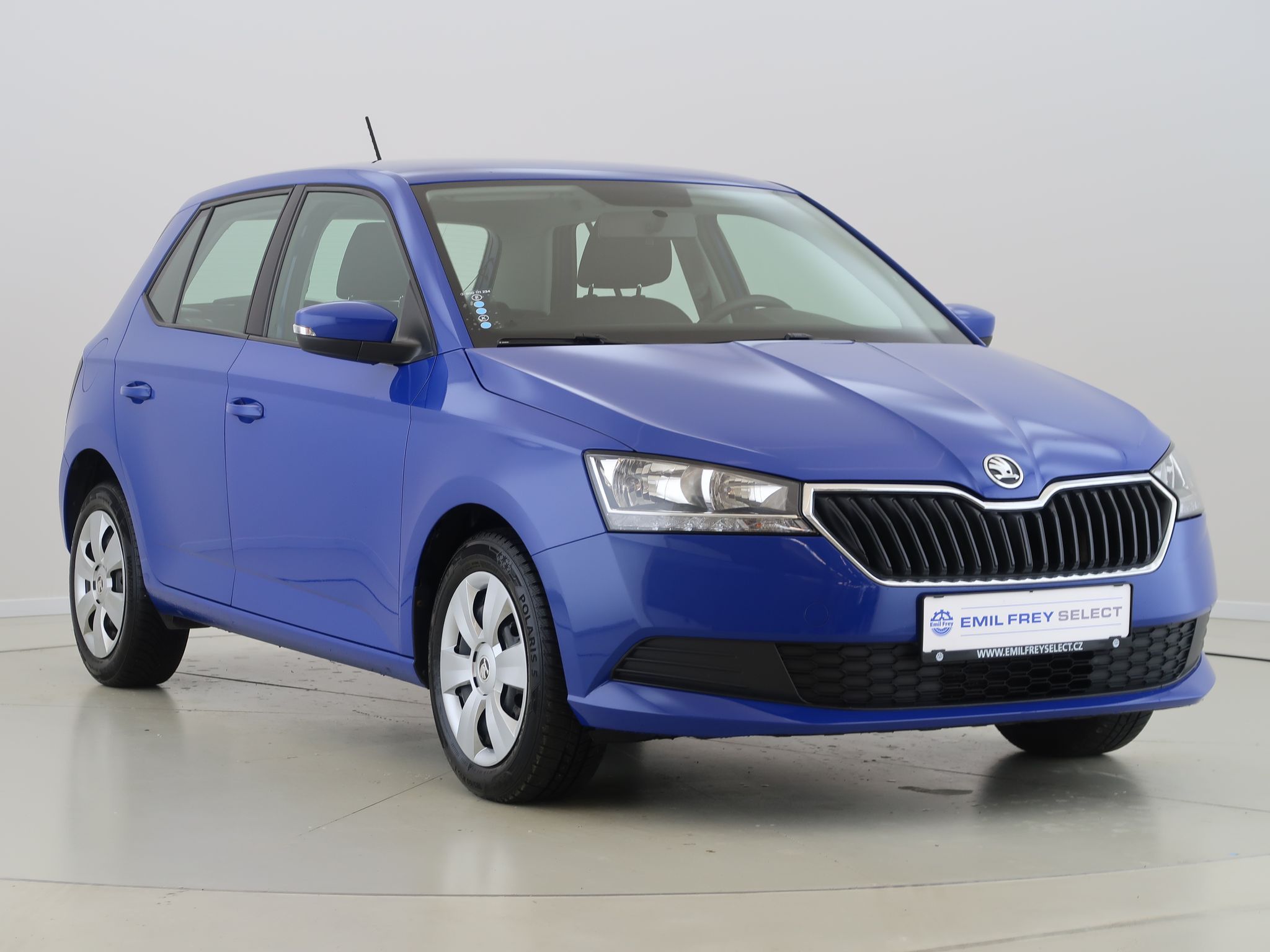 Škoda Fabia, 1.0TSI,70kw,CZ,Active - fotka 3