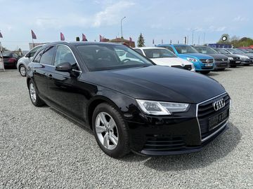 1.4 TFSI 110 KW AUTOMAT