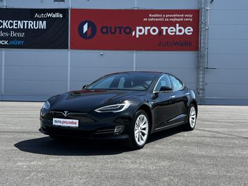100D AWD 386kW SOH 89%