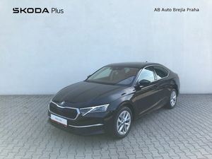 Škoda Octavia, SELEC TD 110/2.0 A7F