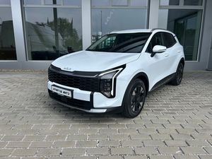 Kia Sportage, 1.6T-GDi Exclusive Plus