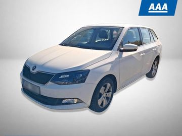 1.4 TDI, Automatická klima