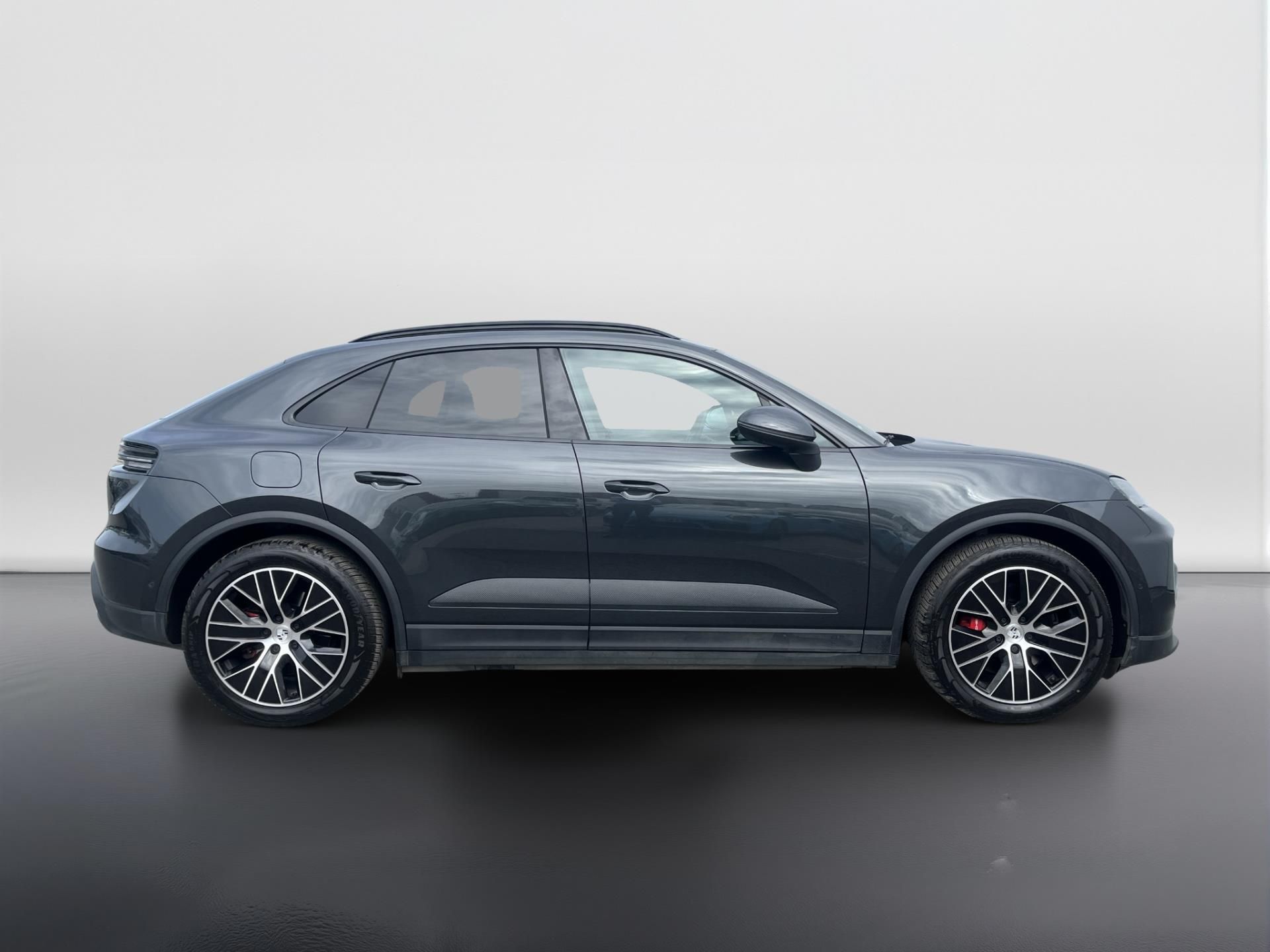 Porsche Macan, 4s - fotka 5