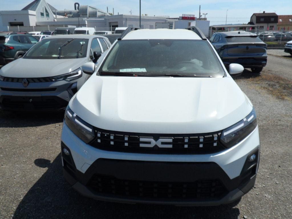 Dacia Jogger, Expression TCe 110 7 míst - fotka 2