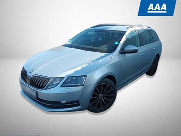 2.0 TDI, Style, Automat, Navi