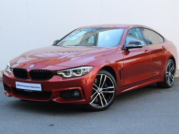 440i xDrive Gran Coupé