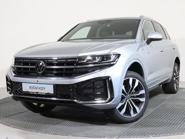 R-LINE V6 3,0 TDI 4MOTION