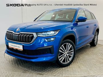 2,0 TDI 147kW 4x4 DSG L&K