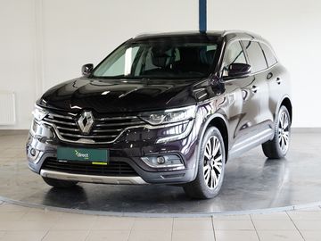 2.0 dCi 130 kW 4x4 Initiale