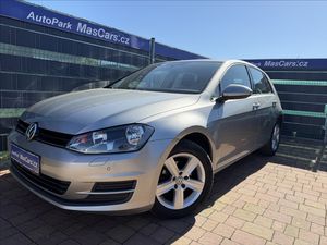 Volkswagen Golf, VII 1.2 TSI Comfortline