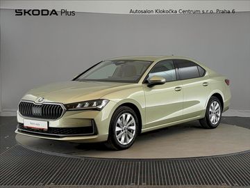 TDI110 kW Selection 7DSG