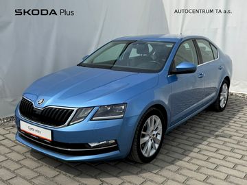 OCTAVIA STYLE 110/1.4TSI 7AG