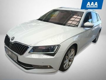 2.0 TDI, Style, 4X4, Automat