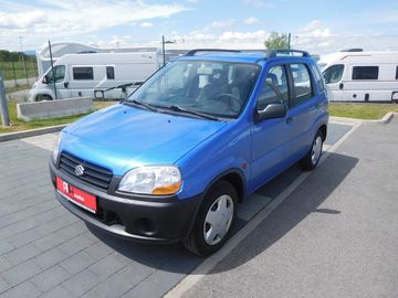1.3i 16V, 61 kW