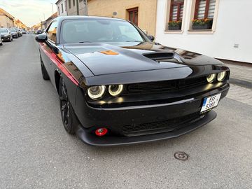 3.6 cvvt GT pentastar