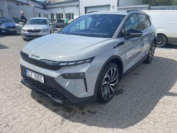 Elroq Sportline IV 60. 150kW