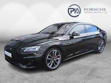 2.0 TDi S-line