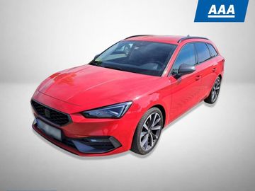 1.5 TSI, Serv.kniha, Kůže