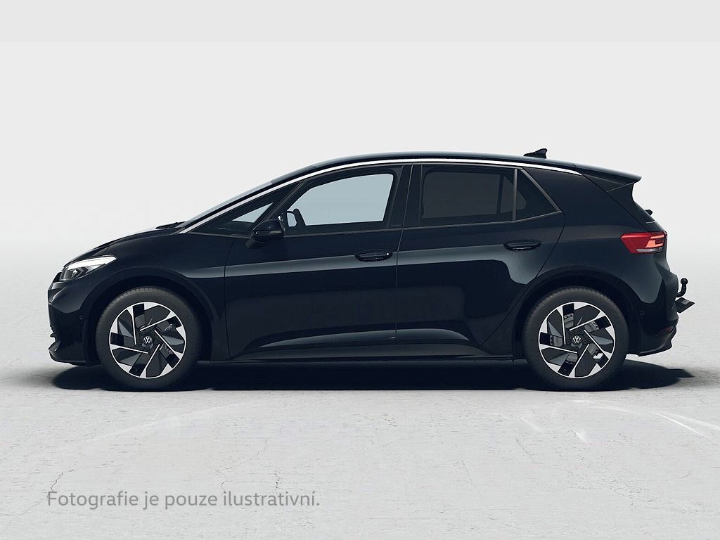 Volkswagen ID.3, Pure People 125kW - fotka 2