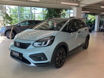 e:HEV 1.5 i-MMD Advance 2025